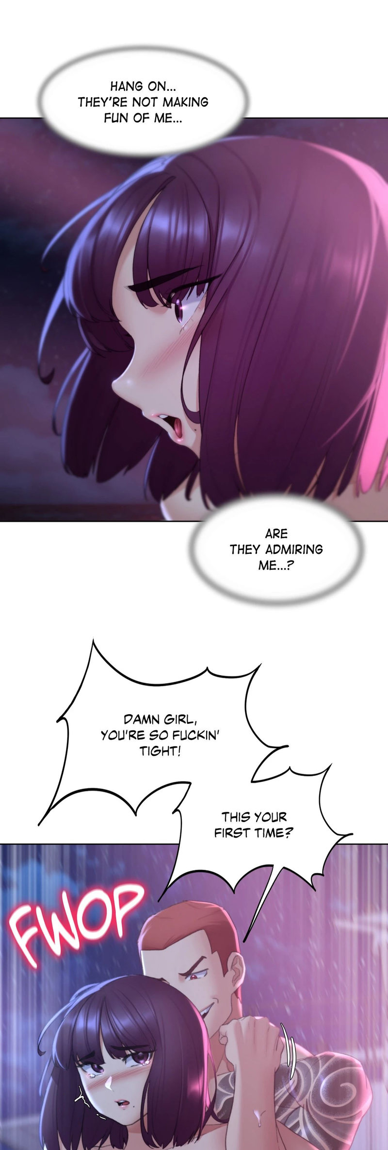 Seniors of Class 5 - Chapter 19 [photo 11] - MangaPorn