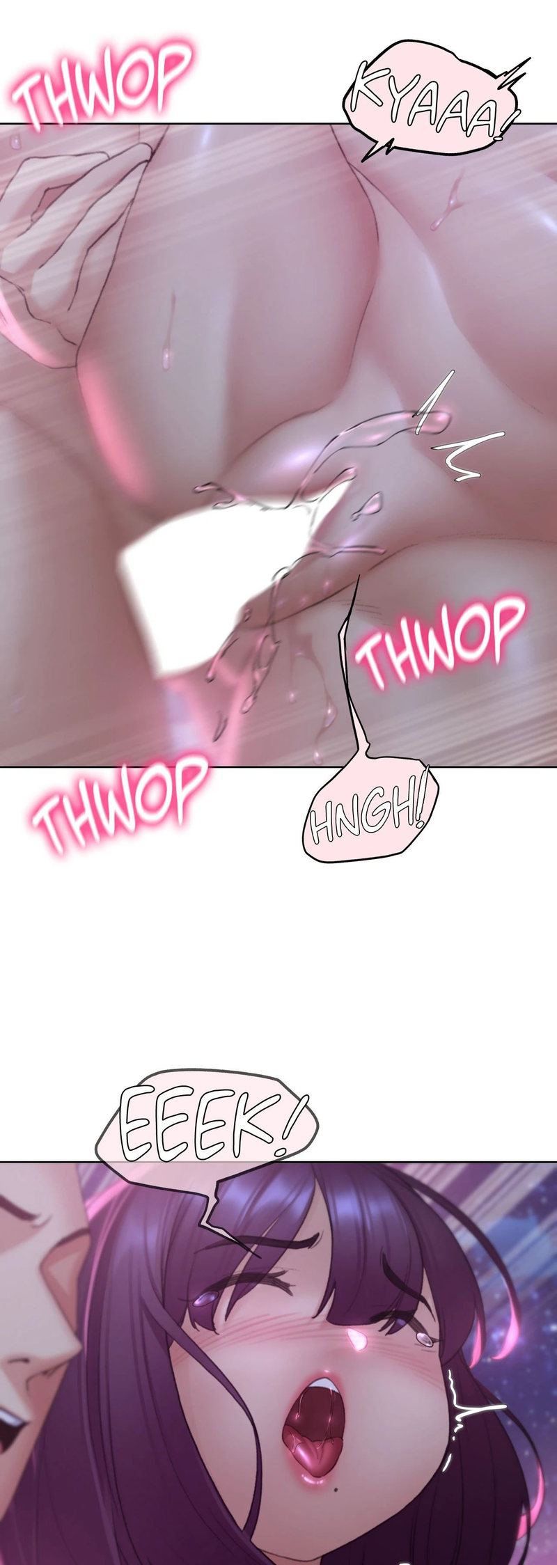 Seniors of Class 5 - Chapter 19 [photo 15] - MangaPorn