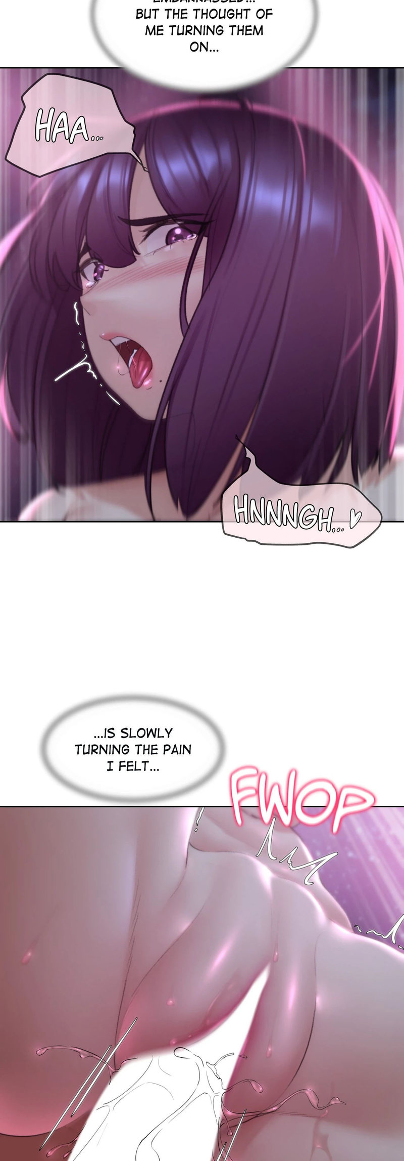 Seniors of Class 5 - Chapter 19 [photo 18] - MangaPorn