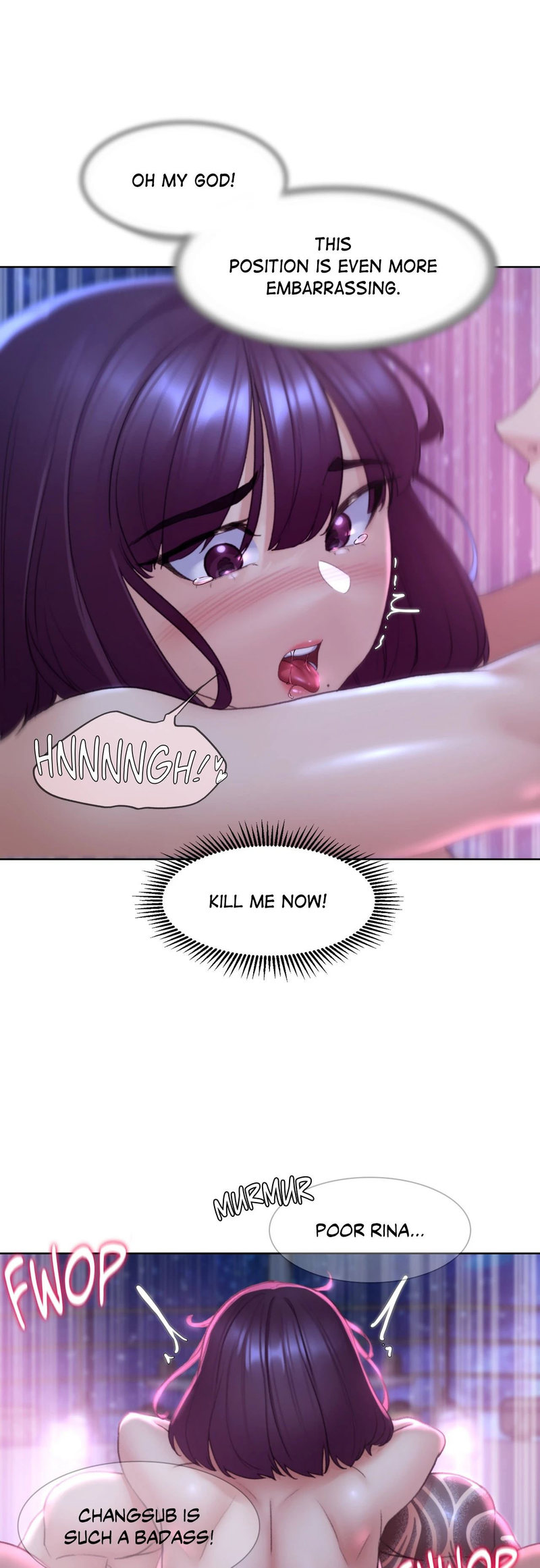 Seniors of Class 5 - Chapter 19 [photo 21] - MangaPorn