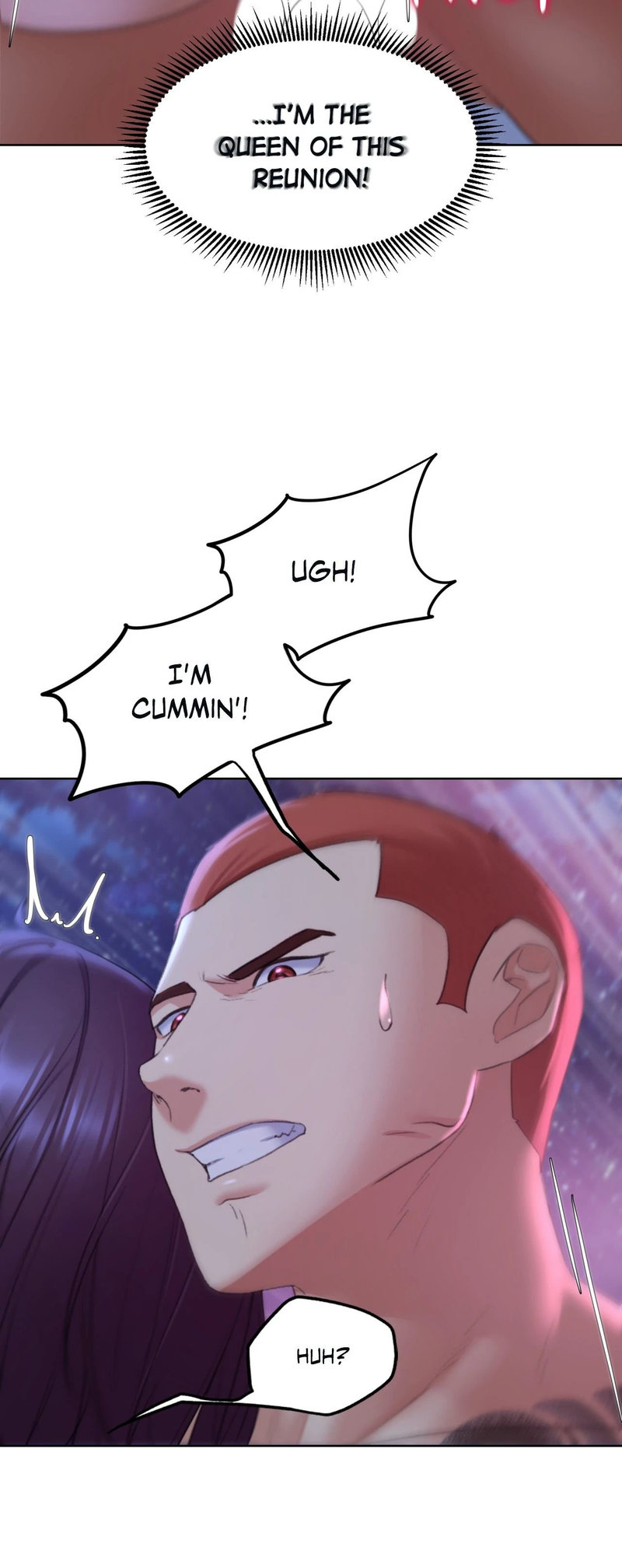 Seniors of Class 5 - Chapter 19 [photo 30] - MangaPorn