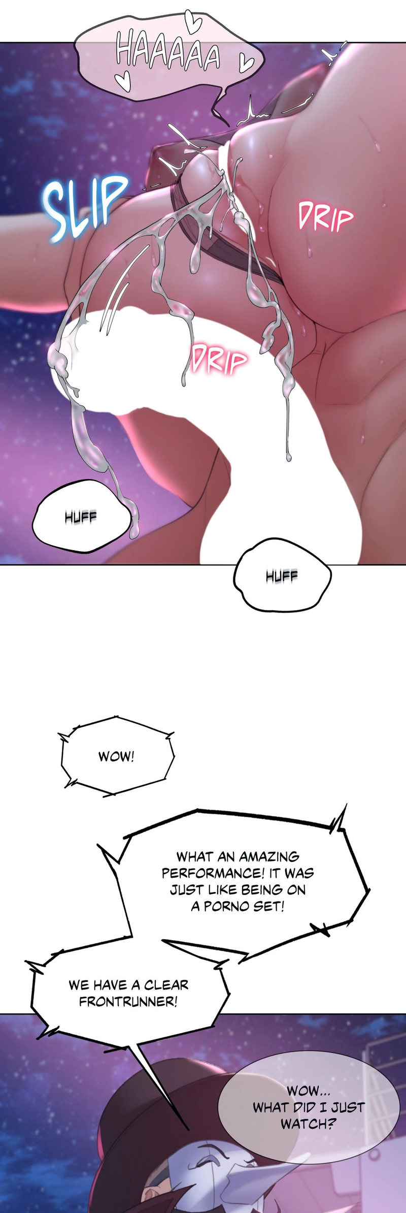 Seniors of Class 5 - Chapter 19 [photo 32] - MangaPorn