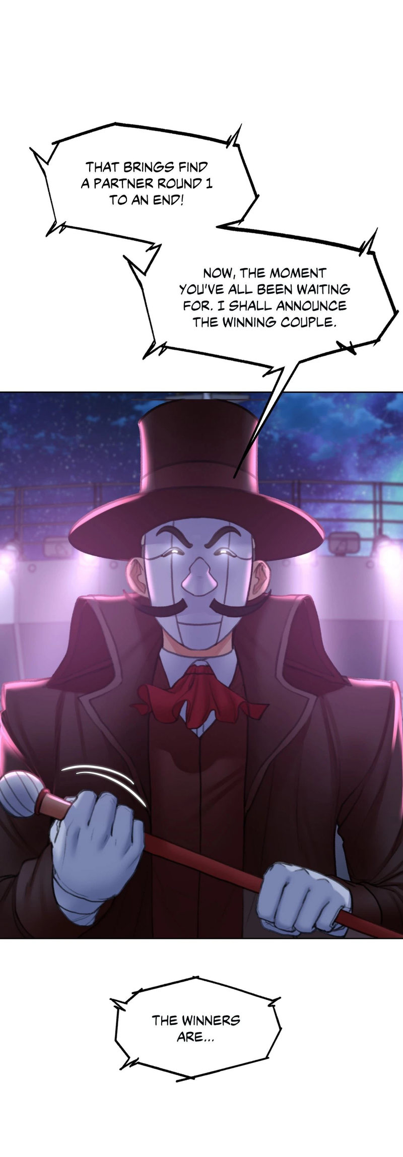 Seniors of Class 5 - Chapter 19 [photo 43] - MangaPorn