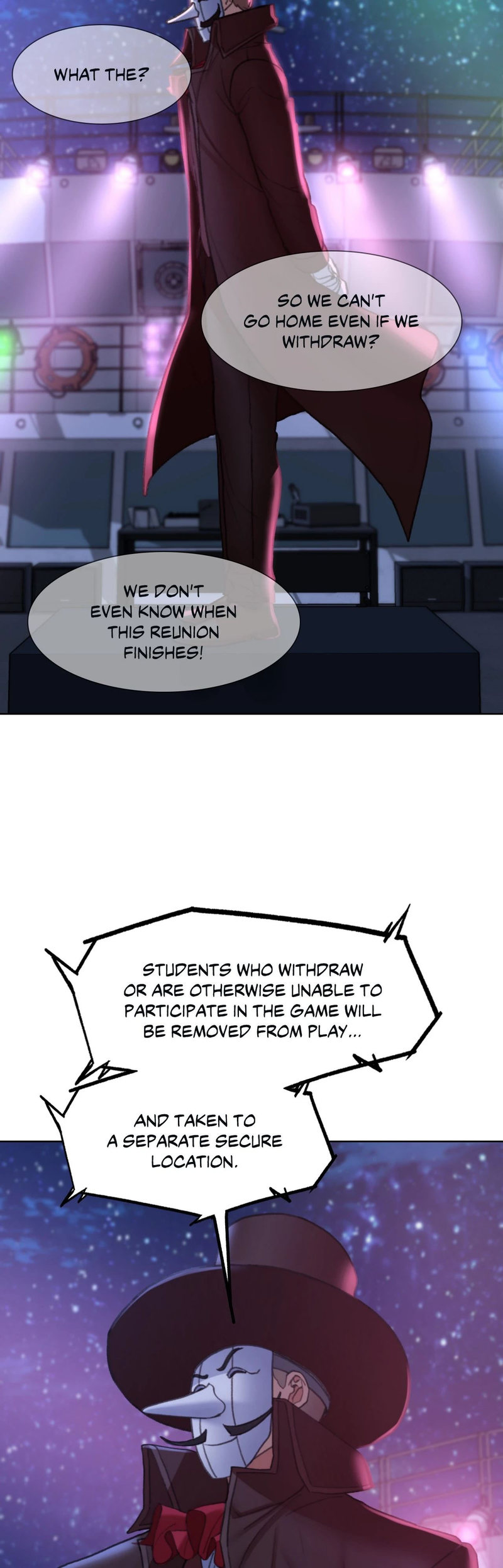 Seniors of Class 5 - Chapter 19 [photo 52] - MangaPorn