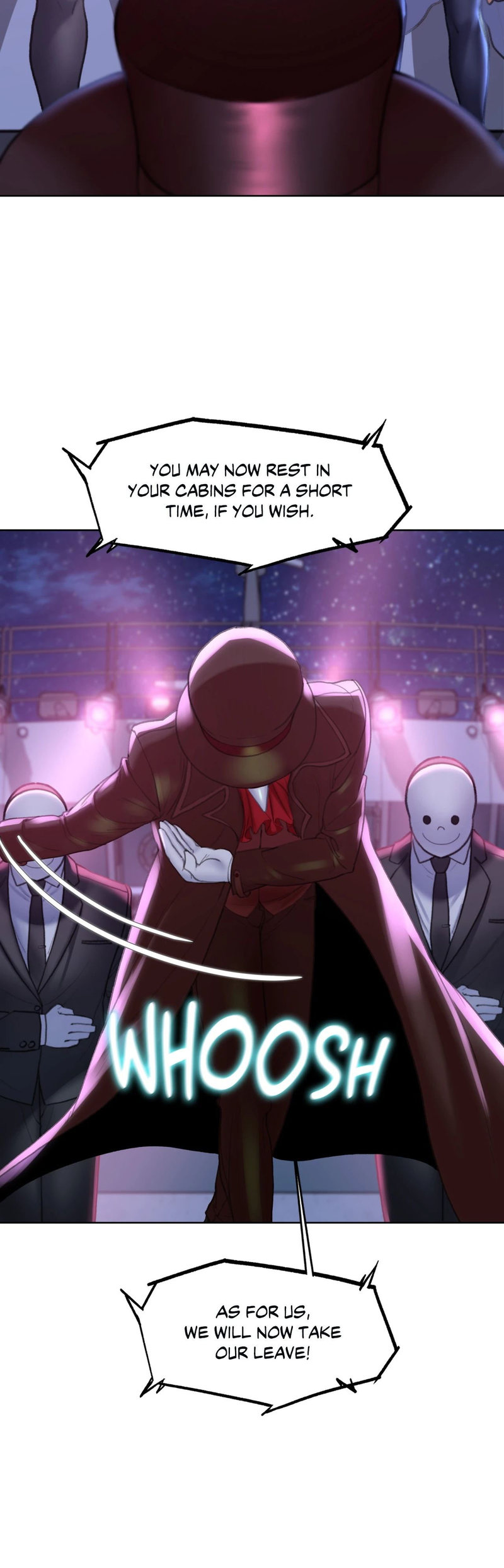 Seniors of Class 5 - Chapter 19 [photo 54] - MangaPorn