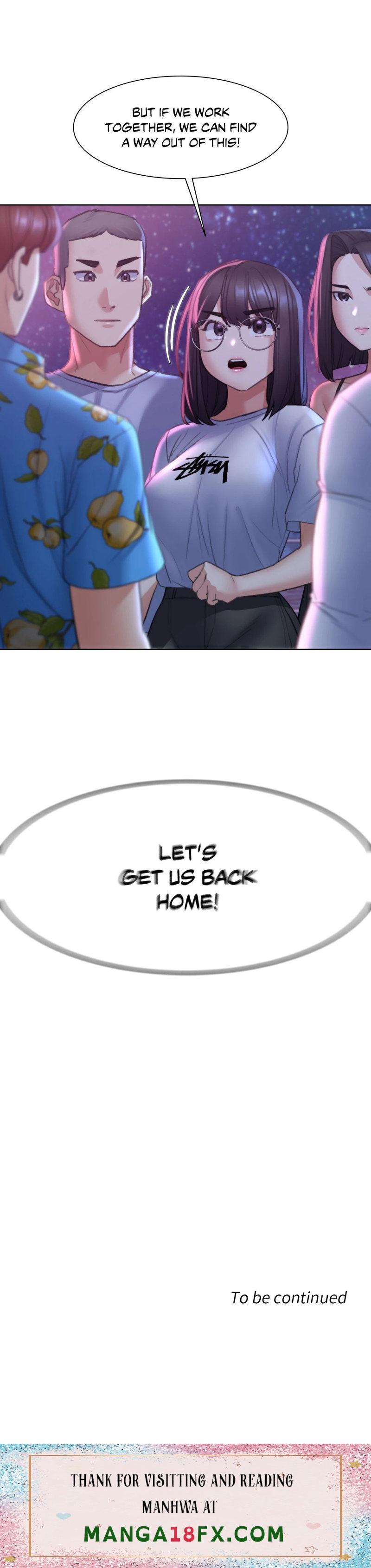 Seniors of Class 5 - Chapter 19 [photo 60] - MangaPorn