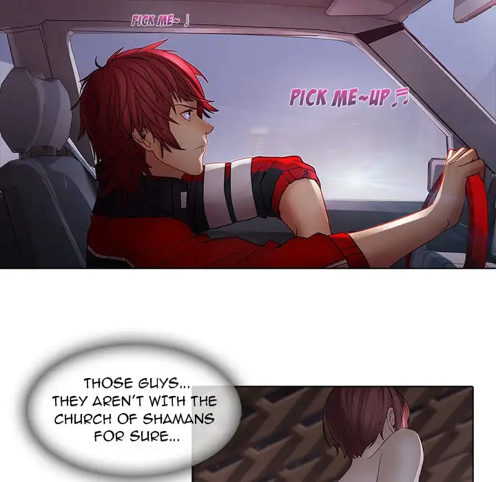 Butterfly Dream - Chapter 12 [photo 26] - MangaPorn