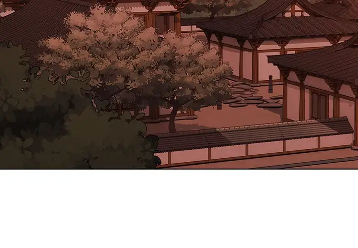 Butterfly Dream - Chapter 12 [photo 3] - MangaPorn