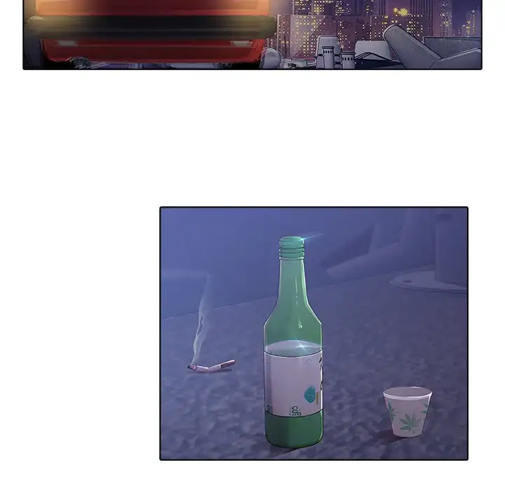 Butterfly Dream - Chapter 12 [photo 30] - MangaPorn