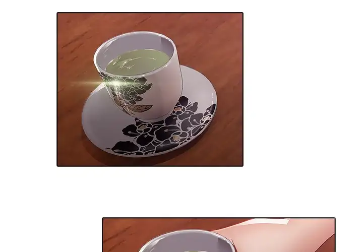 Butterfly Dream - Chapter 12 [photo 4] - MangaPorn