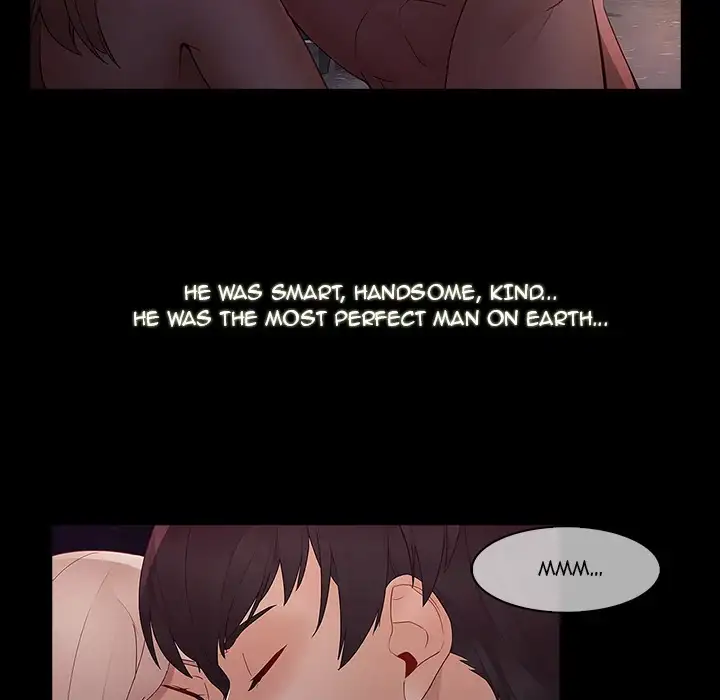 Butterfly Dream - Chapter 12 [photo 42] - MangaPorn