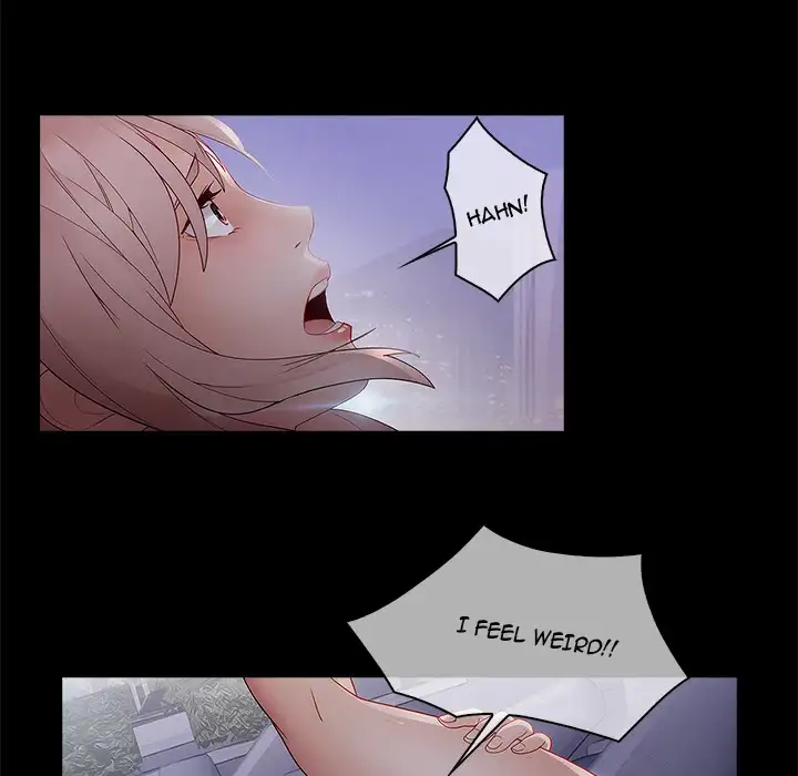 Butterfly Dream - Chapter 12 [photo 49] - MangaPorn