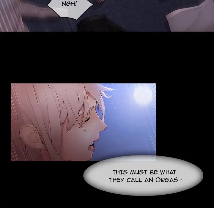 Butterfly Dream - Chapter 12 [photo 52] - MangaPorn