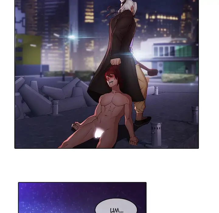 Butterfly Dream - Chapter 12 [photo 78] - MangaPorn