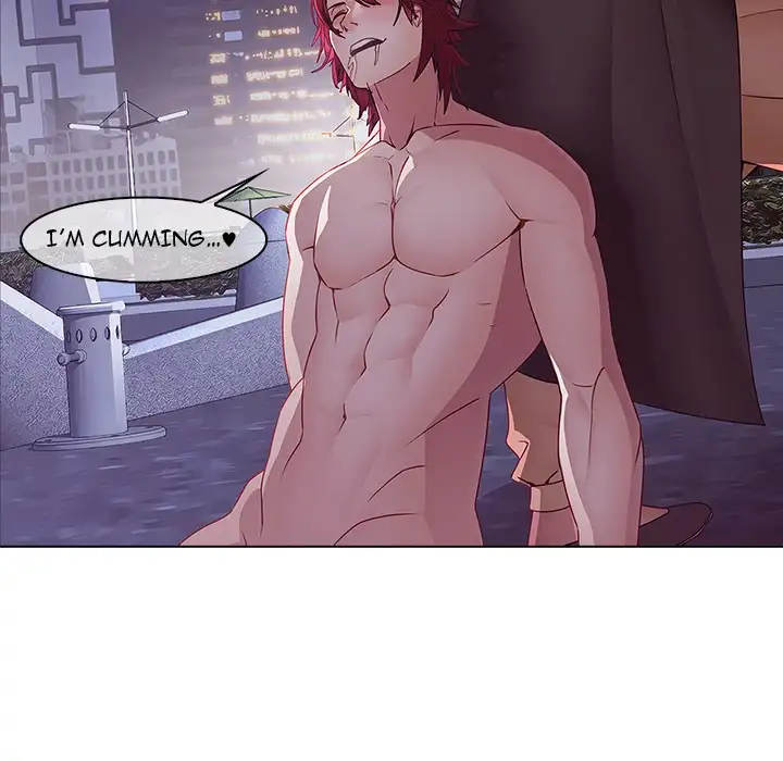 Butterfly Dream - Chapter 12 [photo 84] - MangaPorn