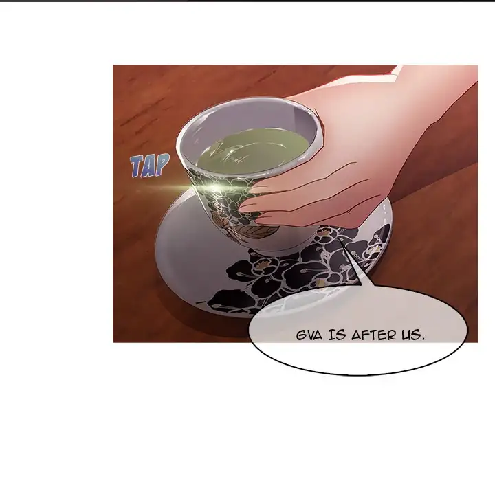 Butterfly Dream - Chapter 12 [photo 9] - MangaPorn