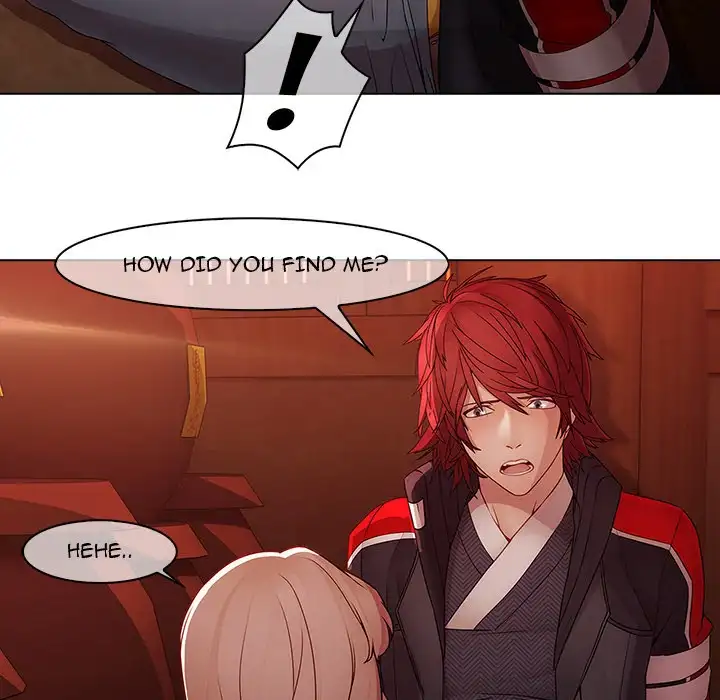 Butterfly Dream - Chapter 13 [photo 11] - MangaPorn