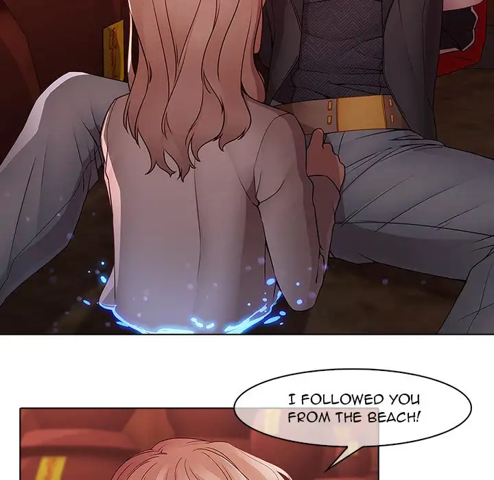 Butterfly Dream - Chapter 13 [photo 12] - MangaPorn