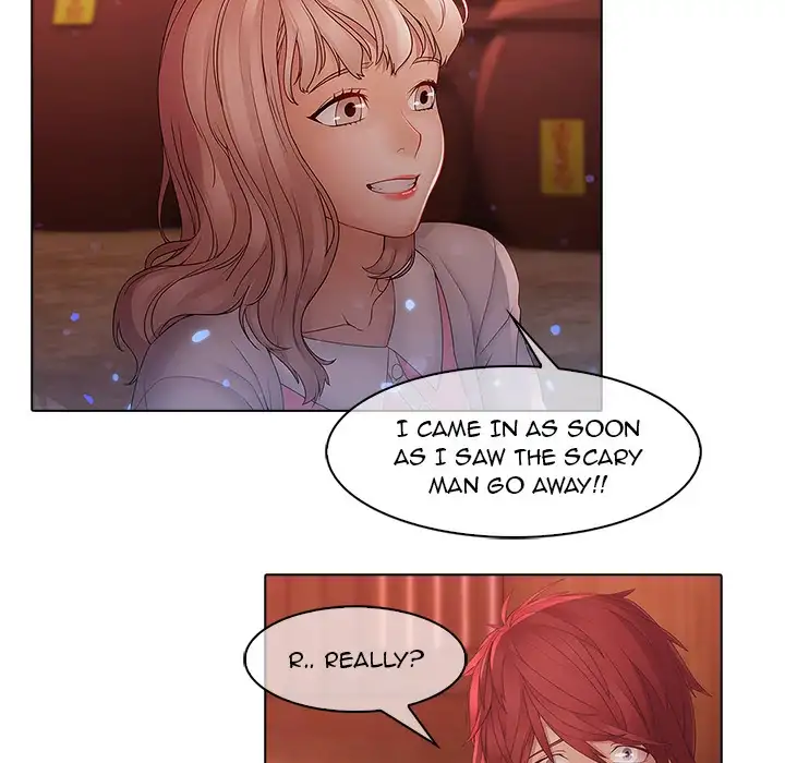 Butterfly Dream - Chapter 13 [photo 13] - MangaPorn