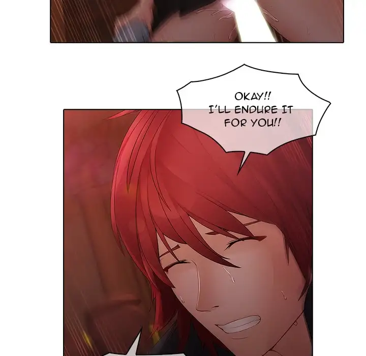 Butterfly Dream - Chapter 13 [photo 26] - MangaPorn