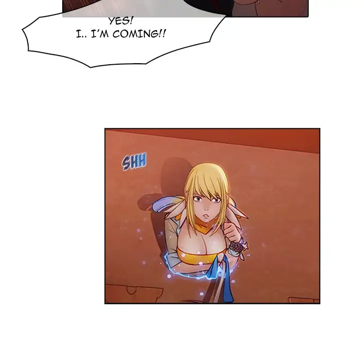 Butterfly Dream - Chapter 13 [photo 27] - MangaPorn