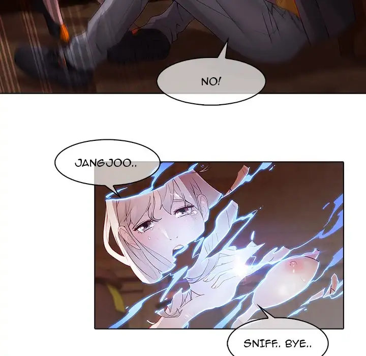 Butterfly Dream - Chapter 13 [photo 36] - MangaPorn