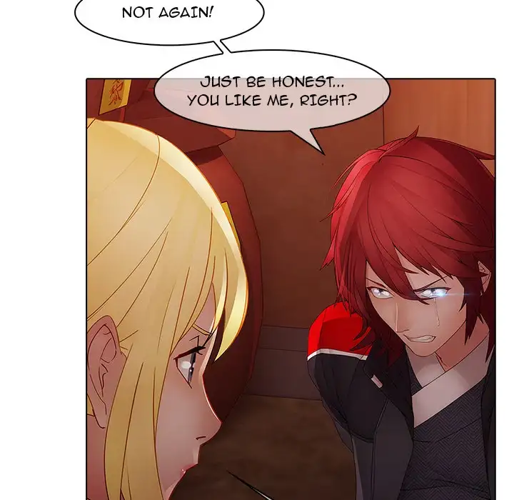 Butterfly Dream - Chapter 13 [photo 39] - MangaPorn