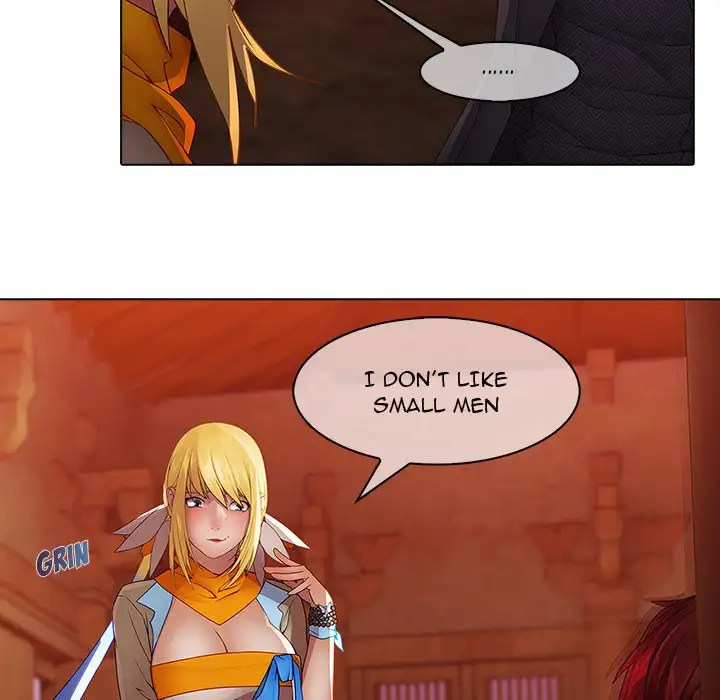 Butterfly Dream - Chapter 13 [photo 40] - MangaPorn