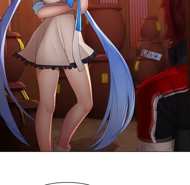 Butterfly Dream - Chapter 13 [photo 41] - MangaPorn