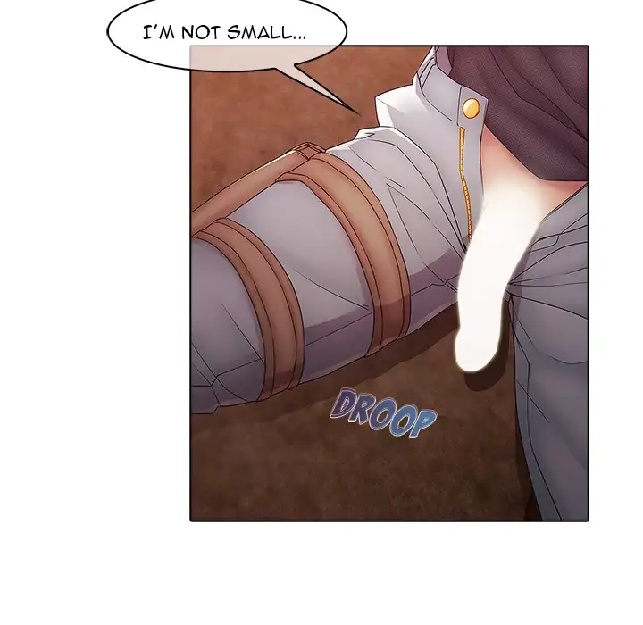 Butterfly Dream - Chapter 13 [photo 42] - MangaPorn