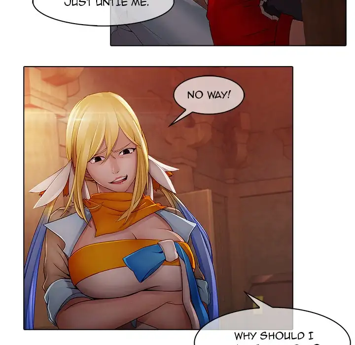 Butterfly Dream - Chapter 13 [photo 44] - MangaPorn