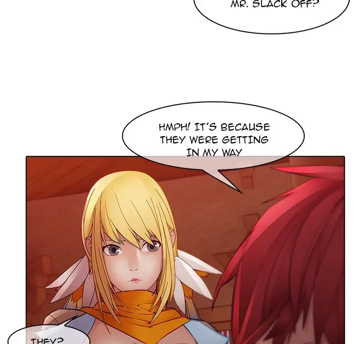 Butterfly Dream - Chapter 13 [photo 45] - MangaPorn