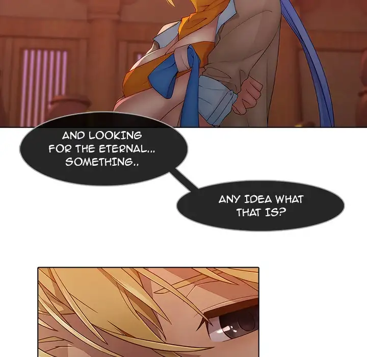 Butterfly Dream - Chapter 13 [photo 53] - MangaPorn