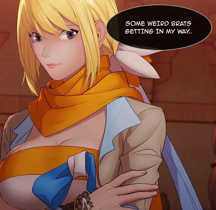 Butterfly Dream - Chapter 13 [photo 57] - MangaPorn