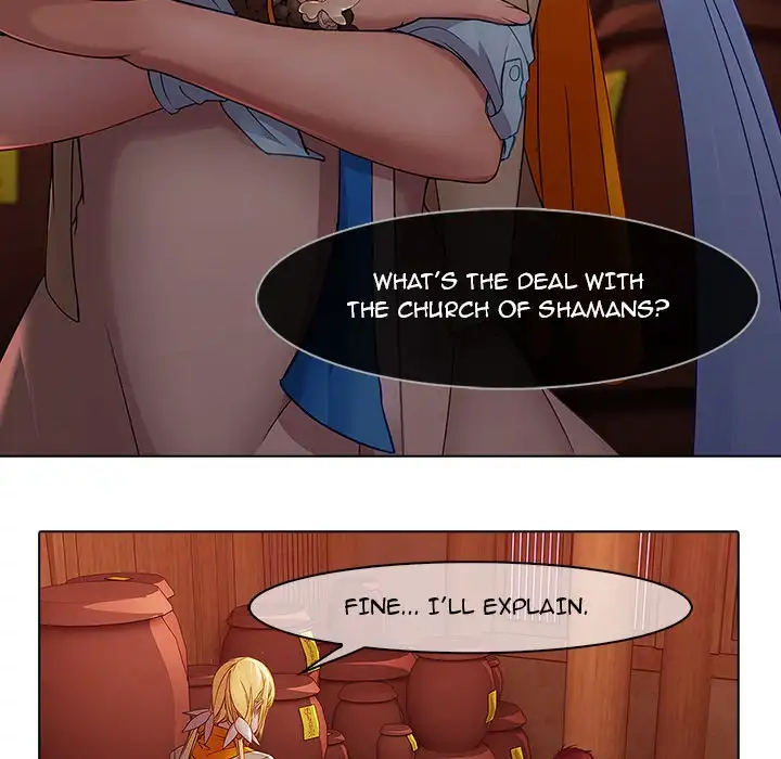 Butterfly Dream - Chapter 13 [photo 58] - MangaPorn