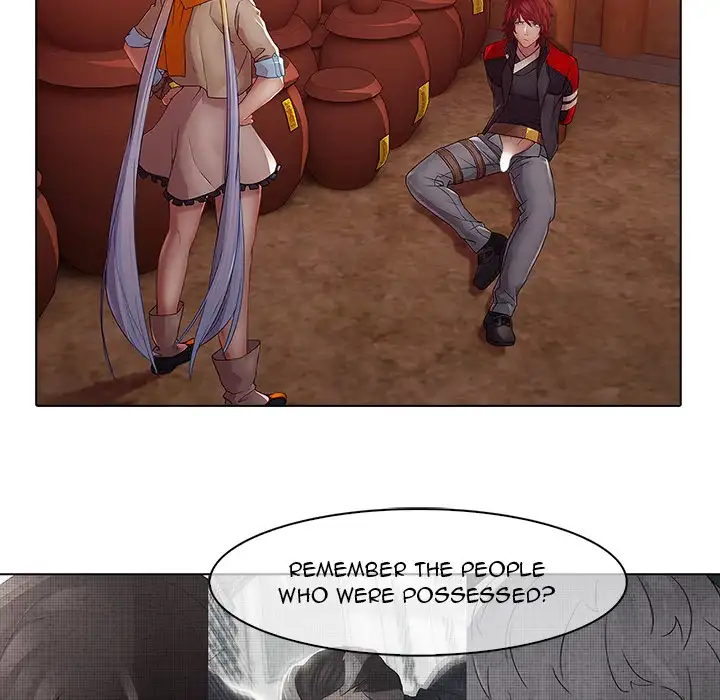 Butterfly Dream - Chapter 13 [photo 59] - MangaPorn