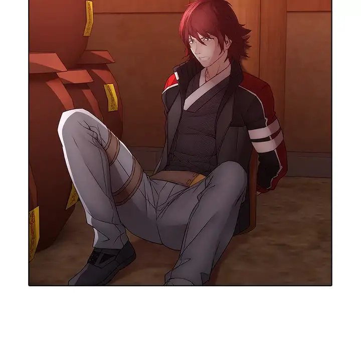 Butterfly Dream - Chapter 13 [photo 6] - MangaPorn