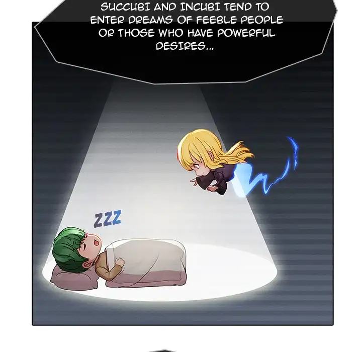 Butterfly Dream - Chapter 13 [photo 62] - MangaPorn