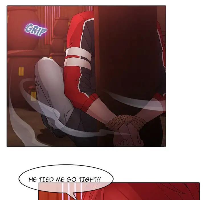 Butterfly Dream - Chapter 13 [photo 7] - MangaPorn