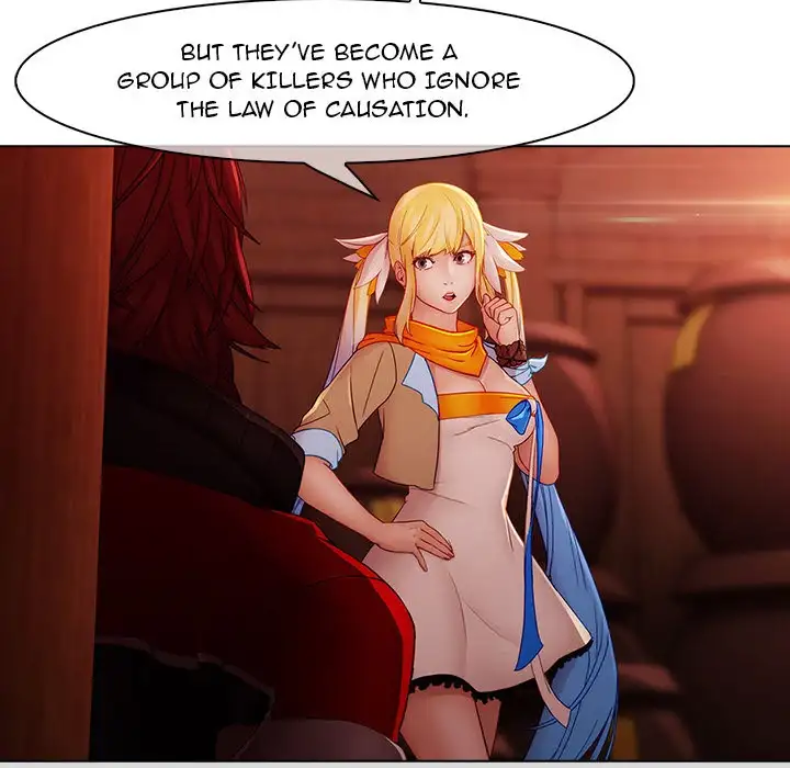 Butterfly Dream - Chapter 13 [photo 71] - MangaPorn