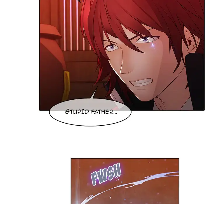 Butterfly Dream - Chapter 13 [photo 8] - MangaPorn