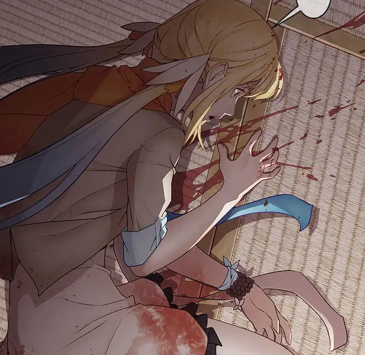 Butterfly Dream - Chapter 14 [photo 10] - MangaPorn