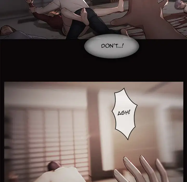 Butterfly Dream - Chapter 14 [photo 17] - MangaPorn