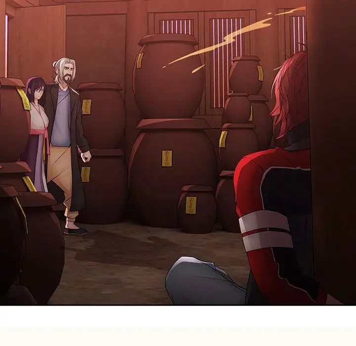 Butterfly Dream - Chapter 14 [photo 26] - MangaPorn