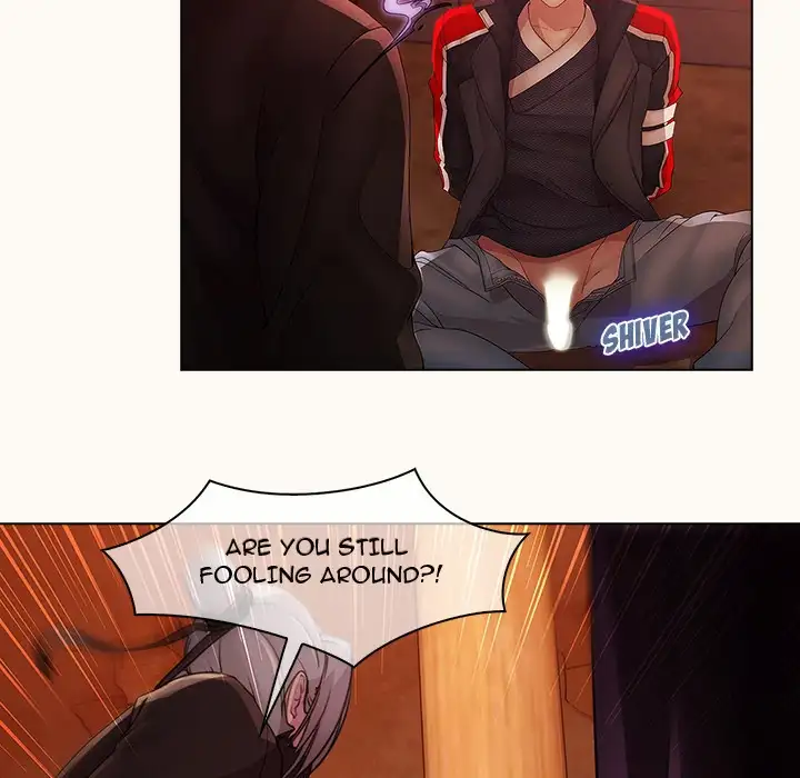 Butterfly Dream - Chapter 14 [photo 29] - MangaPorn