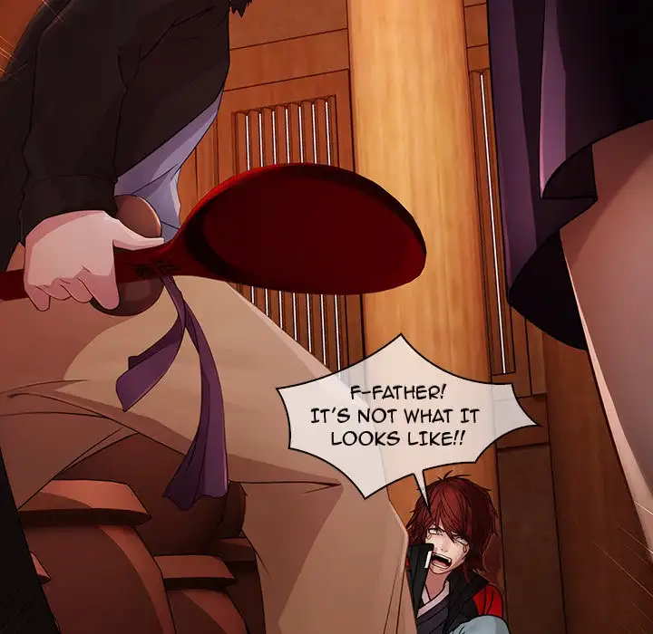 Butterfly Dream - Chapter 14 [photo 30] - MangaPorn