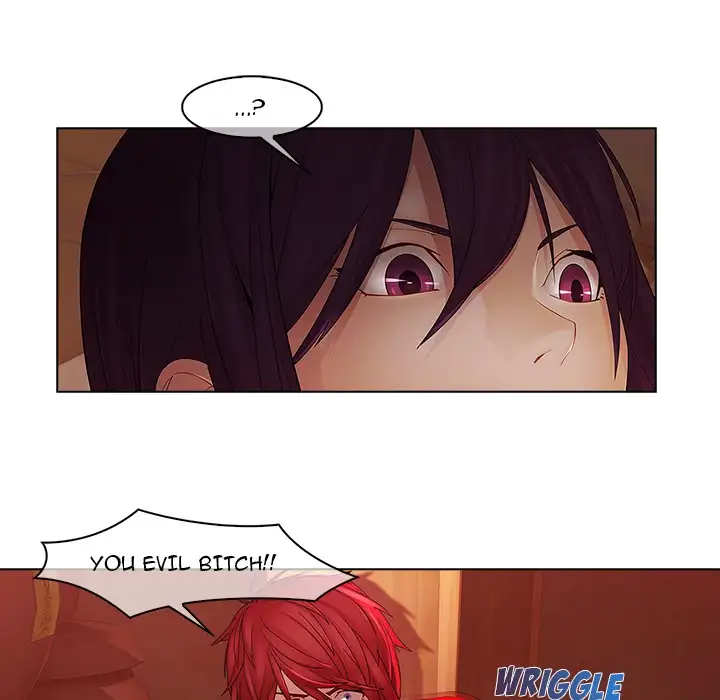 Butterfly Dream - Chapter 14 [photo 38] - MangaPorn