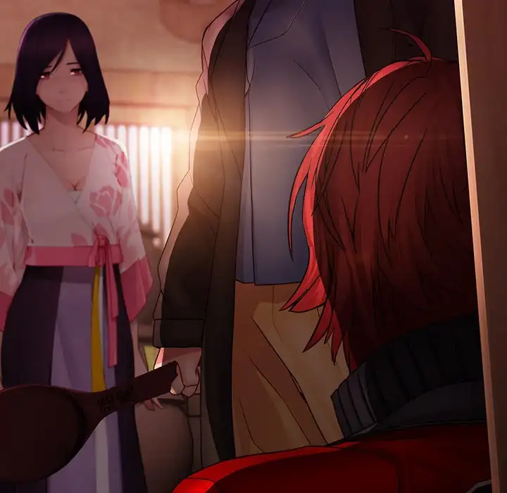 Butterfly Dream - Chapter 14 [photo 42] - MangaPorn