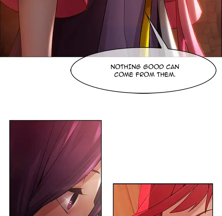 Butterfly Dream - Chapter 14 [photo 46] - MangaPorn