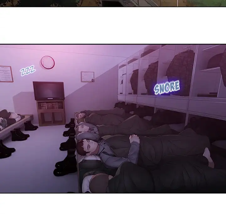 Butterfly Dream - Chapter 14 [photo 54] - MangaPorn